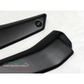 Carbonvani - Ducati Streetfighter V4 / S Carbon Fiber Radiator Side Cover Set (4 pieces)